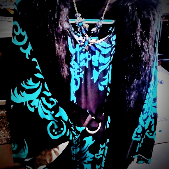 Winter Chic Outfits - Picture 2 of 4